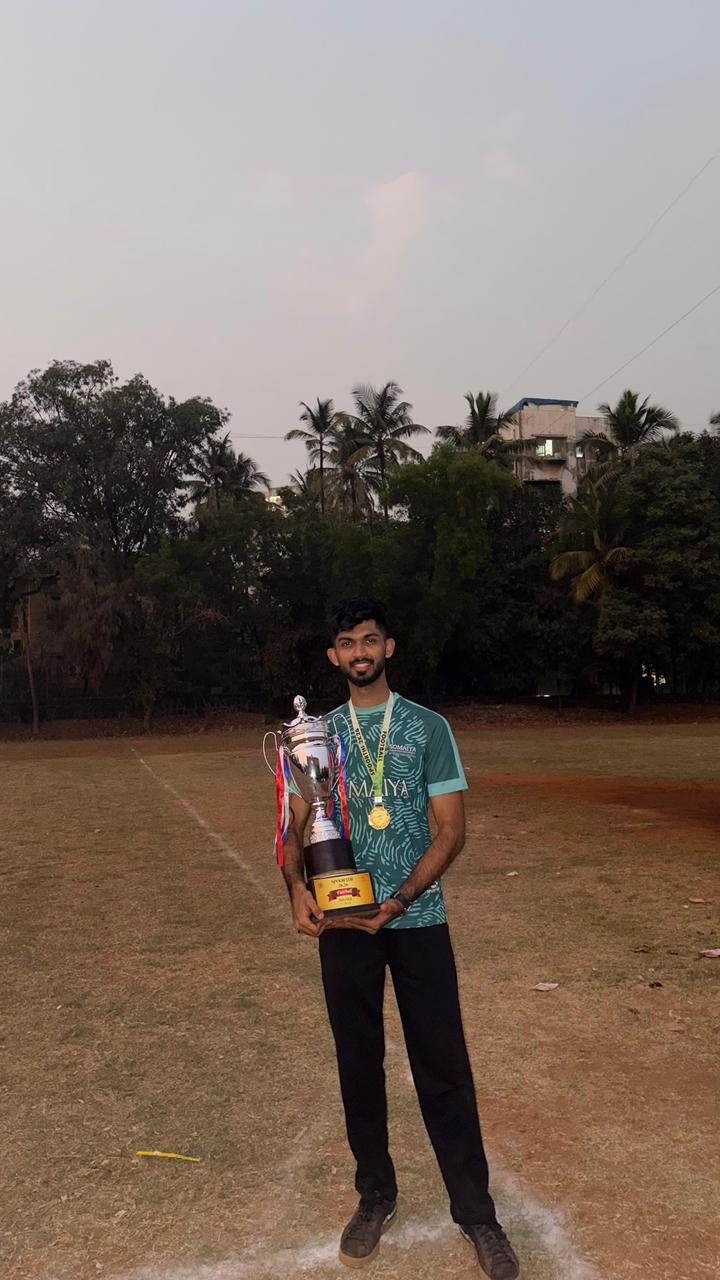 Deon Menezes founder portrait